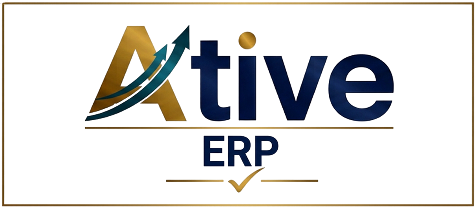 Ative ERP